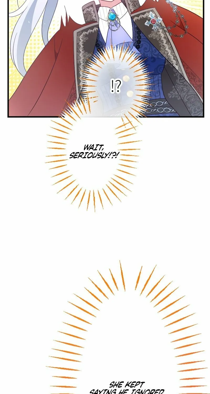 She Was Supposed To Be A Temporary Princess But It Seems She Is Done A Little Too Well Chapter 11 page 89 - 