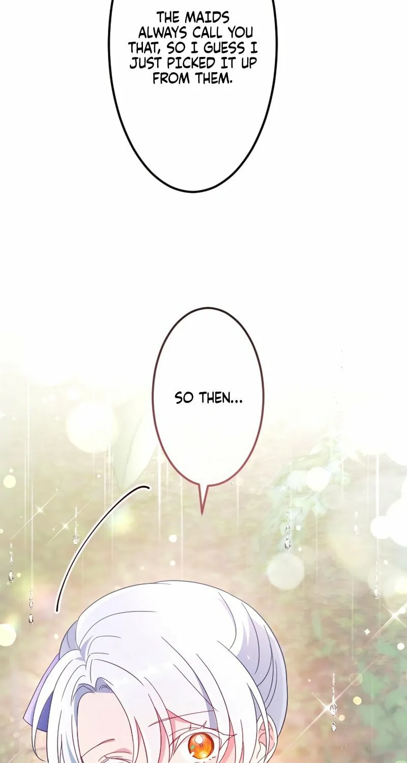 She Was Supposed To Be A Temporary Princess But It Seems She Is Done A Little Too Well Chapter 11 page 91 - 