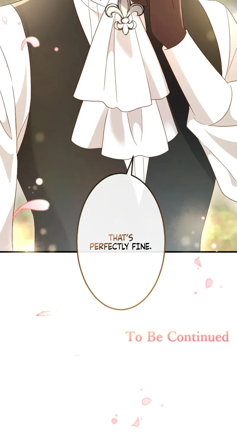 She Was Supposed To Be A Temporary Princess But It Seems She Is Done A Little Too Well Chapter 11 page 96 - 