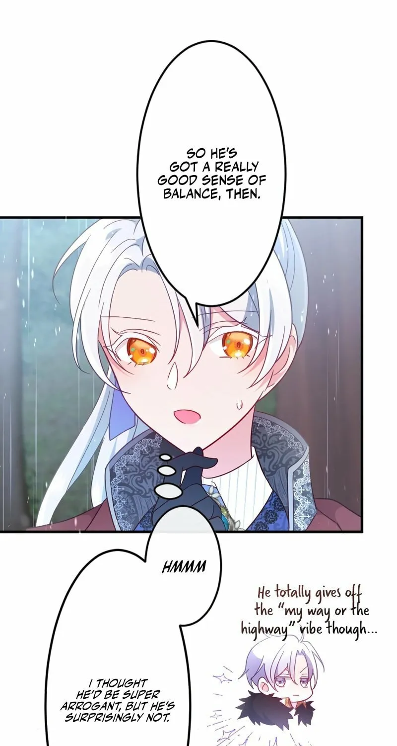 She Was Supposed To Be A Temporary Princess But It Seems She Is Done A Little Too Well Chapter 12 page 18 - 