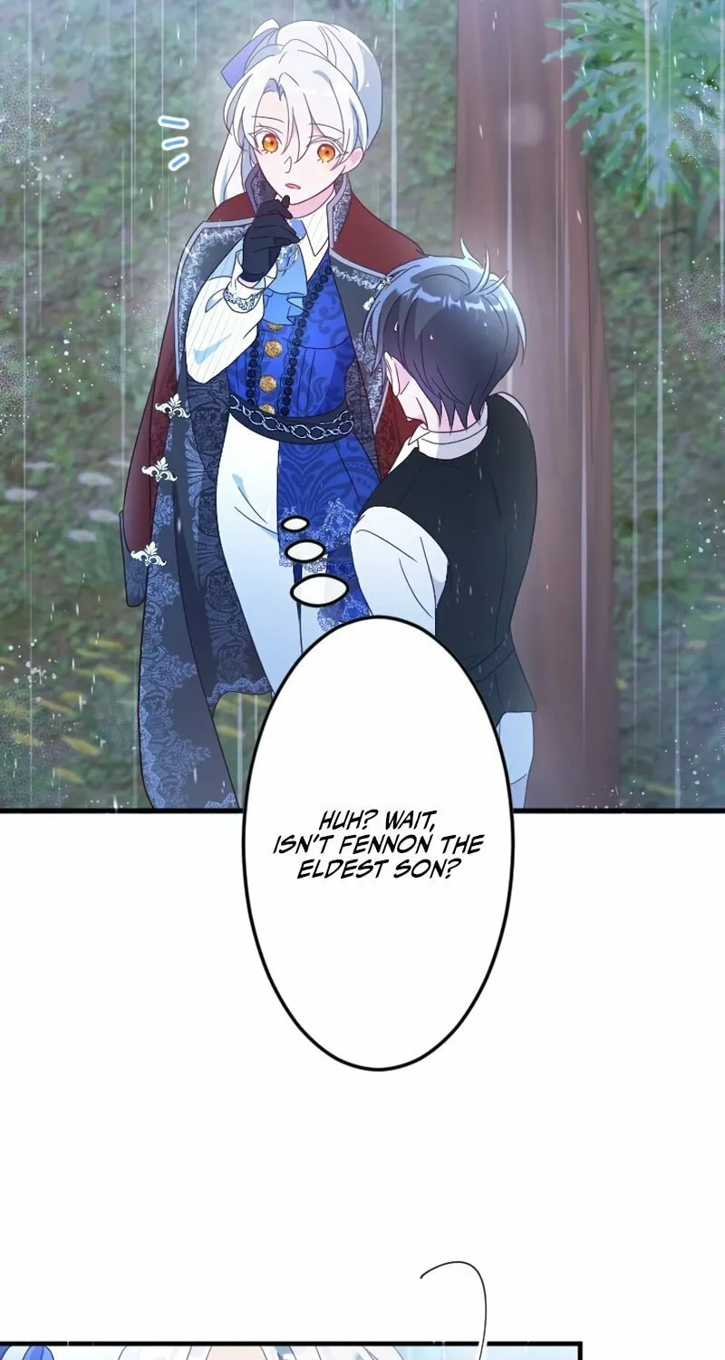 She Was Supposed To Be A Temporary Princess But It Seems She Is Done A Little Too Well Chapter 12 page 20 - 