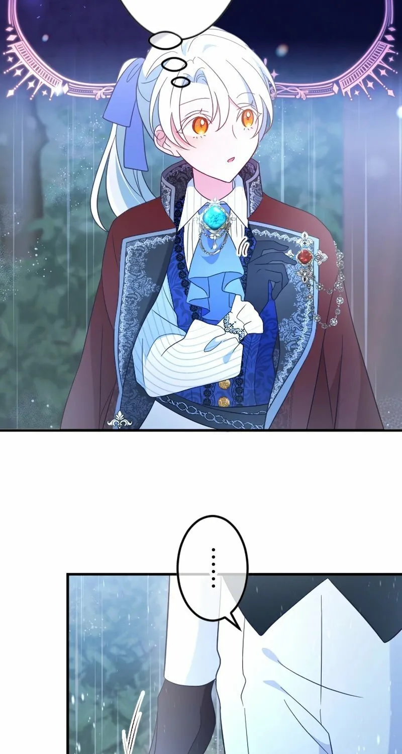 She Was Supposed To Be A Temporary Princess But It Seems She Is Done A Little Too Well Chapter 12 page 24 - 