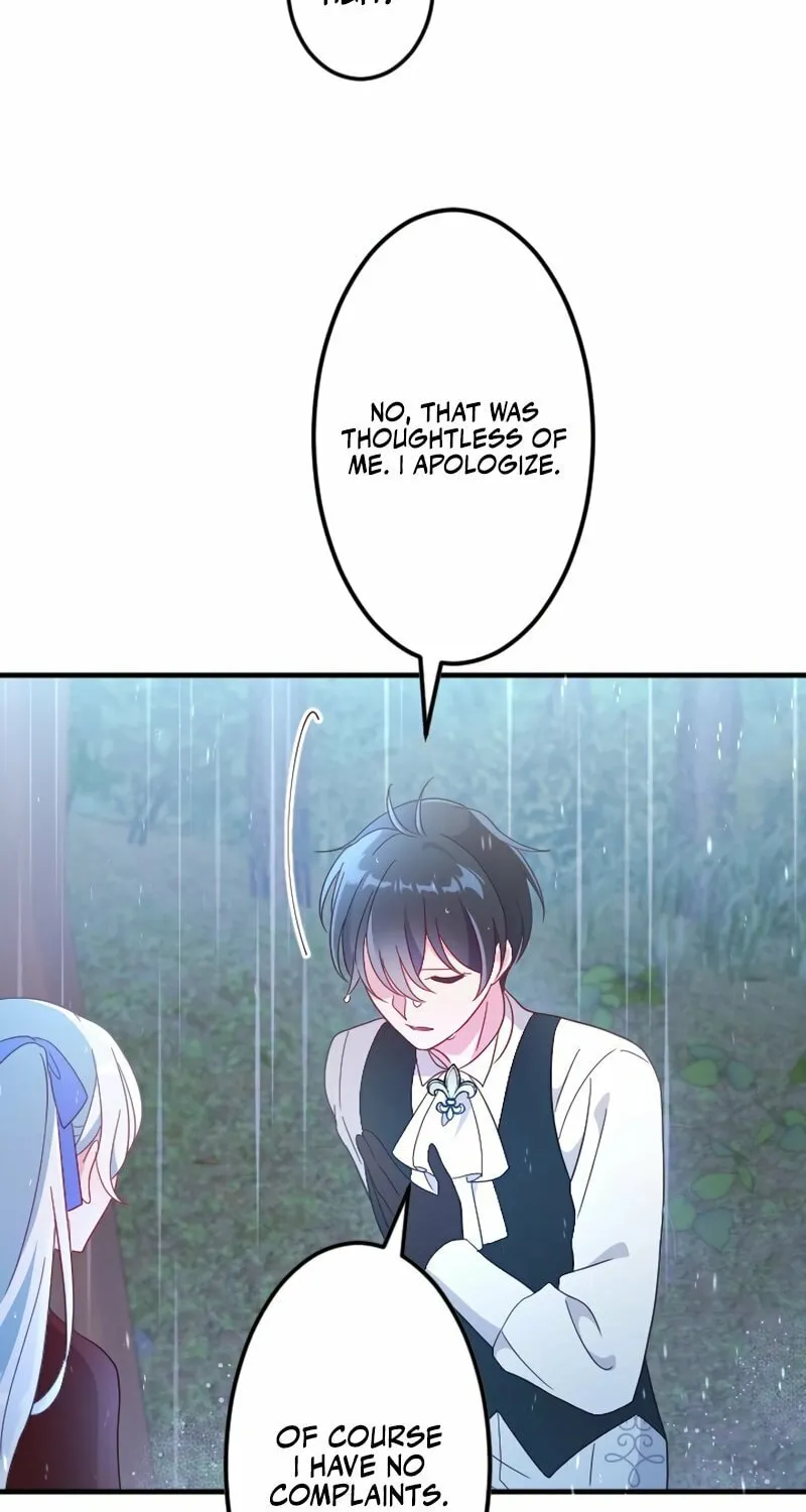 She Was Supposed To Be A Temporary Princess But It Seems She Is Done A Little Too Well Chapter 12 page 28 - 