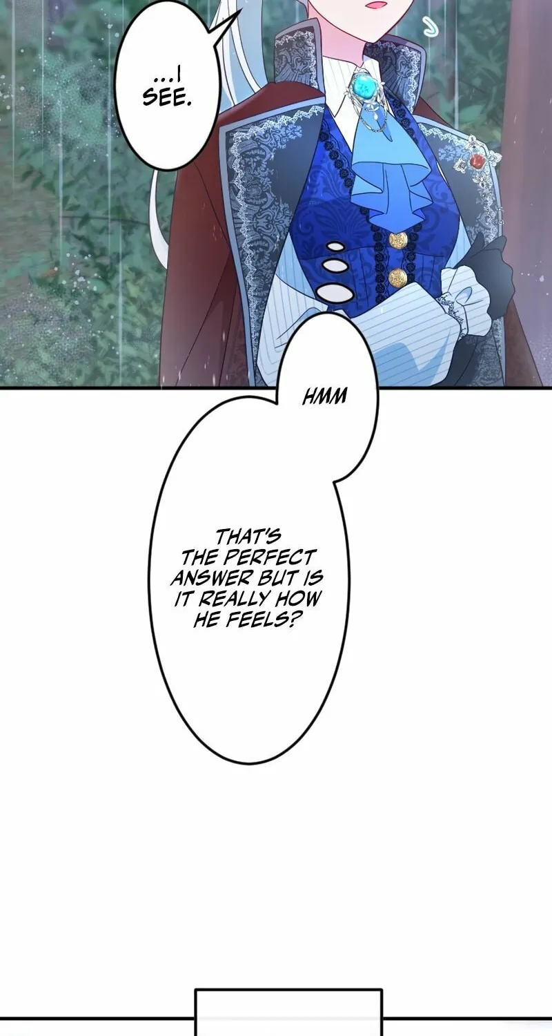 She Was Supposed To Be A Temporary Princess But It Seems She Is Done A Little Too Well Chapter 12 page 30 - 