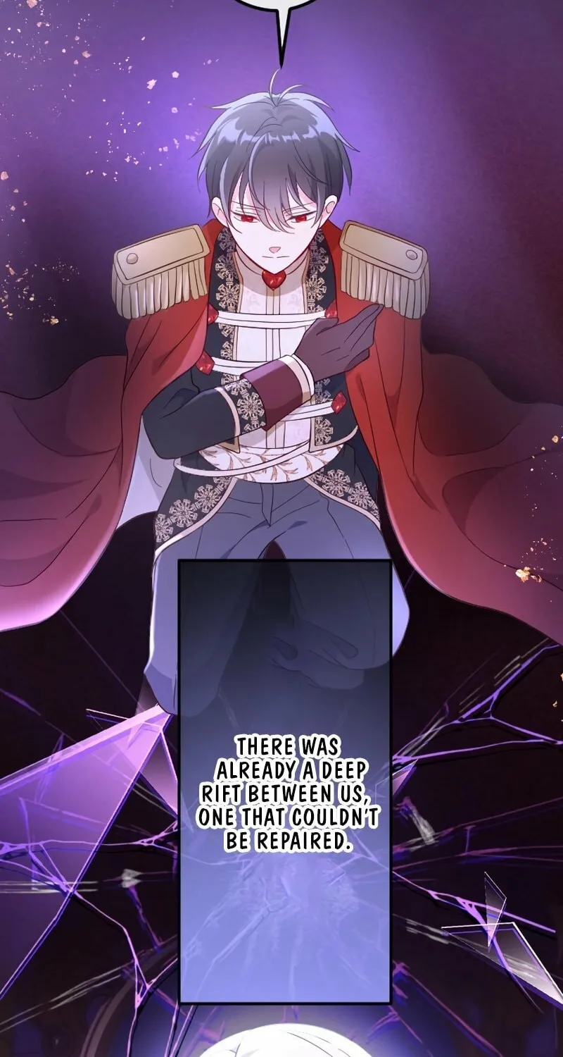 She Was Supposed To Be A Temporary Princess But It Seems She Is Done A Little Too Well Chapter 12 page 4 - 