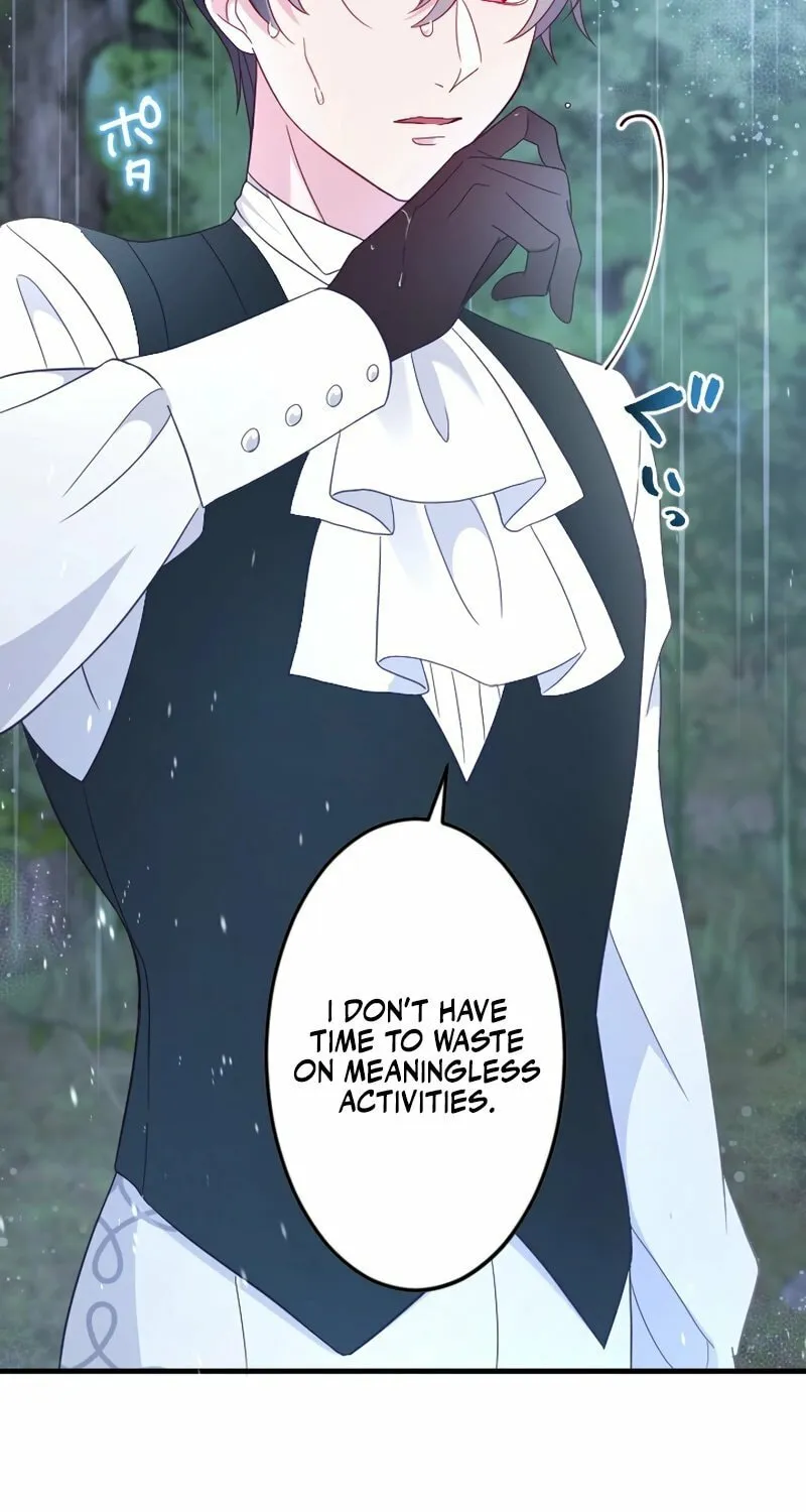 She Was Supposed To Be A Temporary Princess But It Seems She Is Done A Little Too Well Chapter 12 page 38 - 