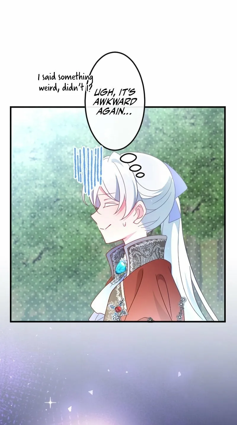 She Was Supposed To Be A Temporary Princess But It Seems She Is Done A Little Too Well Chapter 12 page 46 - 