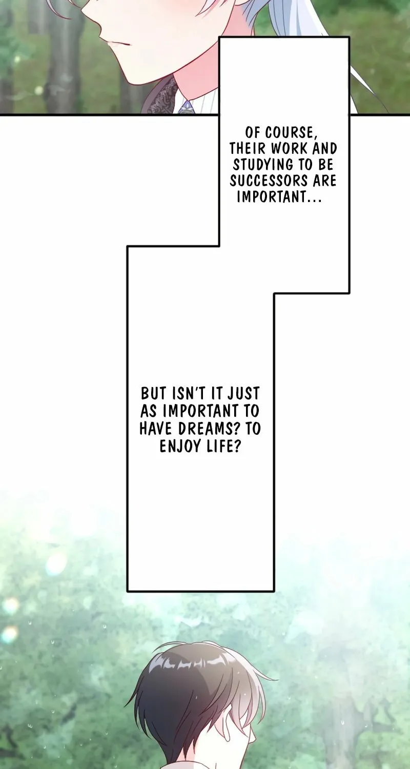 She Was Supposed To Be A Temporary Princess But It Seems She Is Done A Little Too Well Chapter 12 page 50 - 