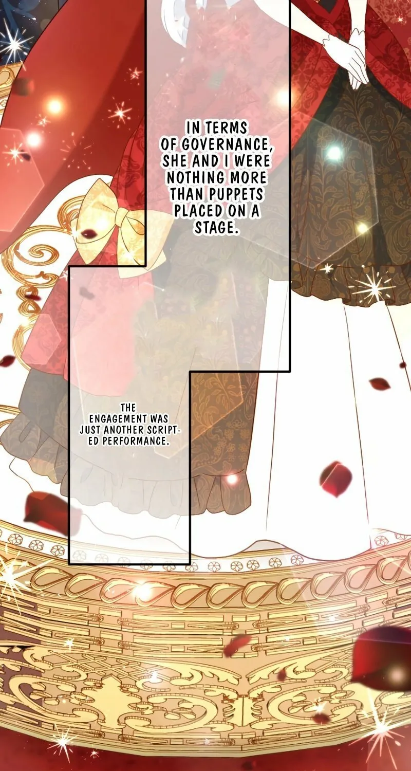 She Was Supposed To Be A Temporary Princess But It Seems She Is Done A Little Too Well Chapter 12 page 7 - 