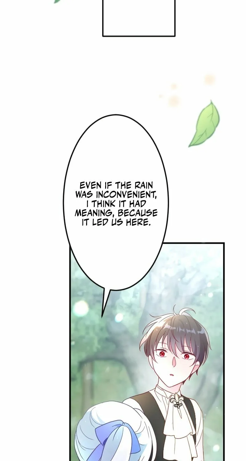 She Was Supposed To Be A Temporary Princess But It Seems She Is Done A Little Too Well Chapter 12 page 61 - 