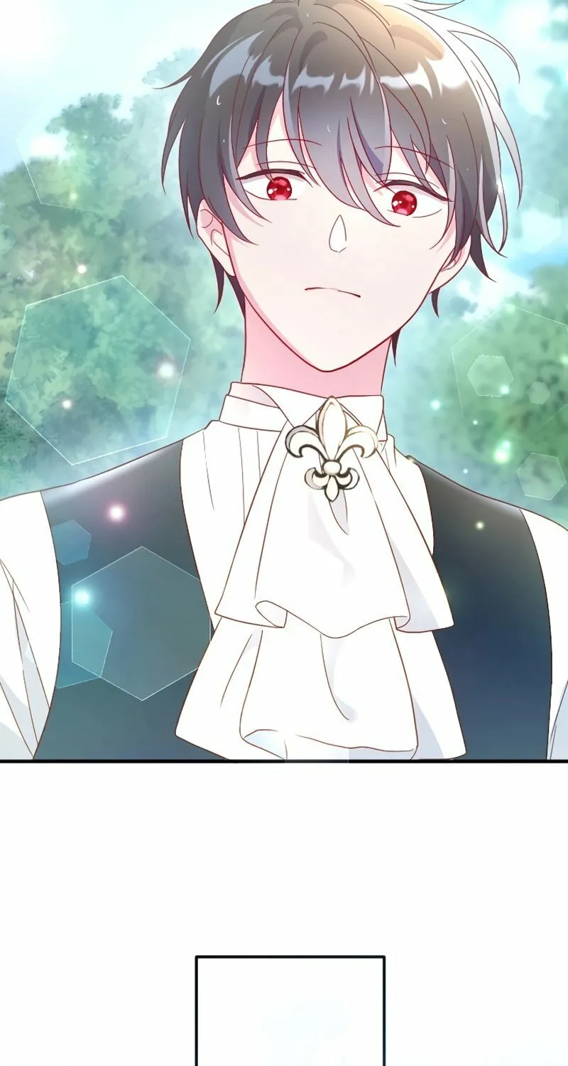 She Was Supposed To Be A Temporary Princess But It Seems She Is Done A Little Too Well Chapter 12 page 63 - 