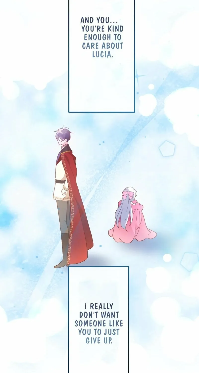 She Was Supposed To Be A Temporary Princess But It Seems She Is Done A Little Too Well Chapter 12 page 64 - 