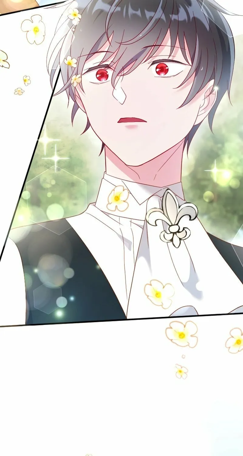 She Was Supposed To Be A Temporary Princess But It Seems She Is Done A Little Too Well Chapter 12 page 69 - 