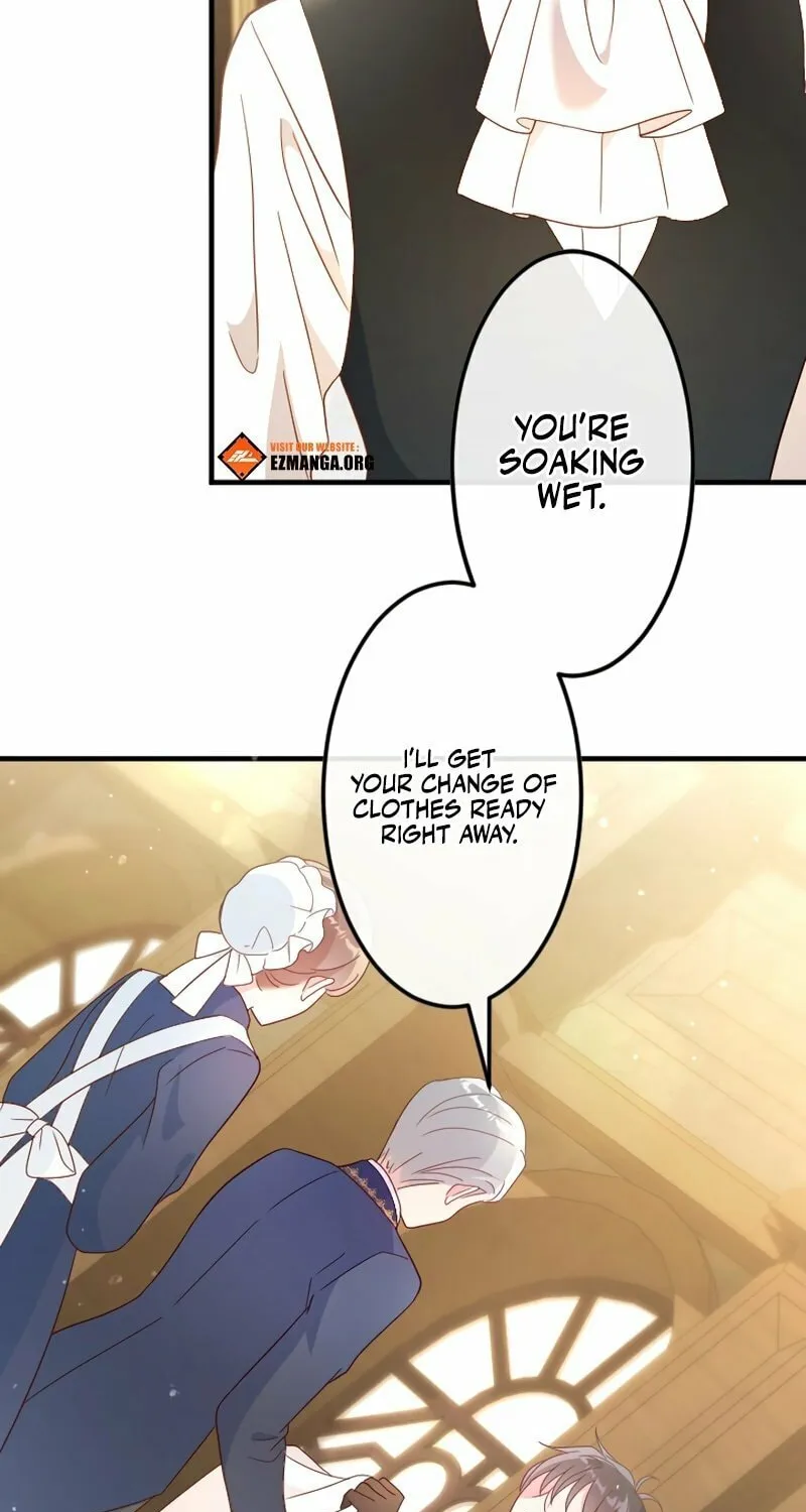 She Was Supposed To Be A Temporary Princess But It Seems She Is Done A Little Too Well Chapter 12 page 75 - 