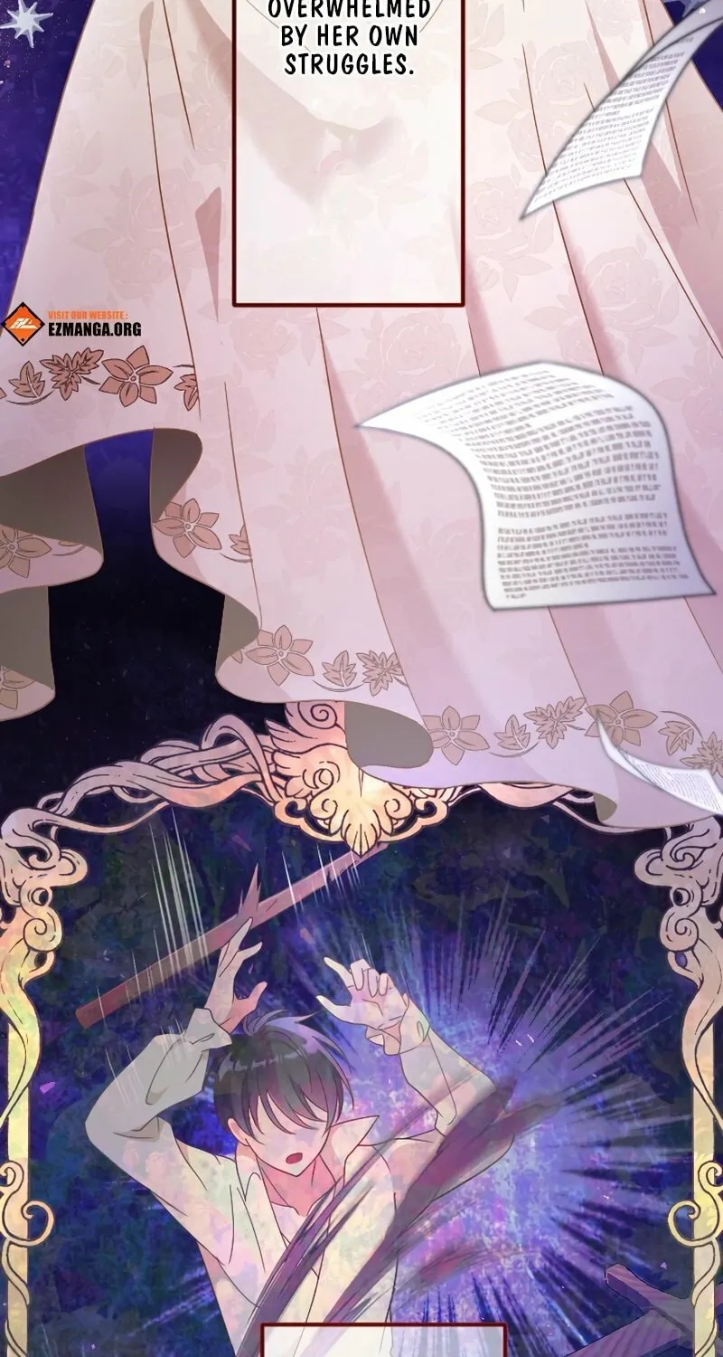 She Was Supposed To Be A Temporary Princess But It Seems She Is Done A Little Too Well Chapter 12 page 83 - 