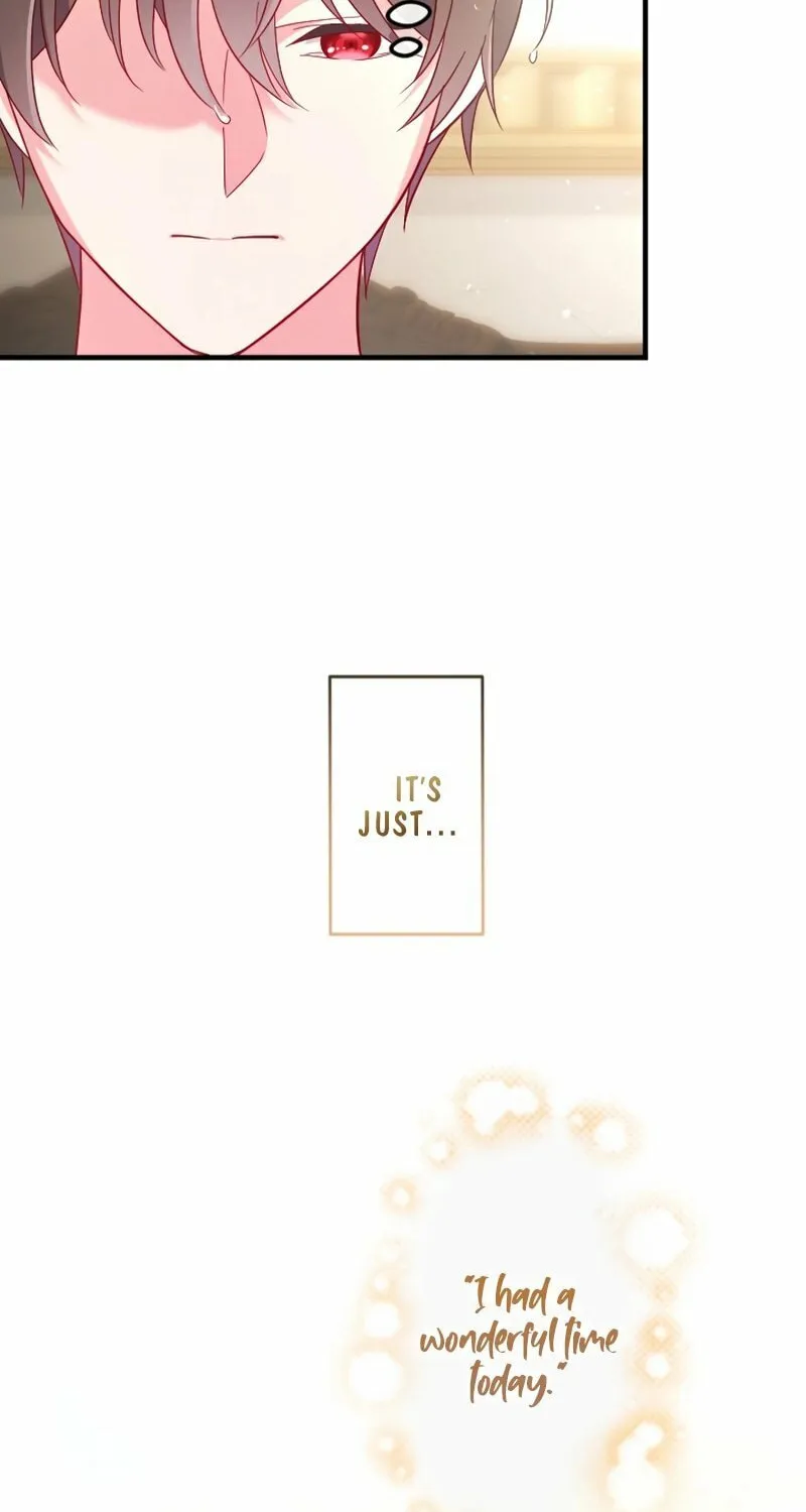 She Was Supposed To Be A Temporary Princess But It Seems She Is Done A Little Too Well Chapter 12 page 90 - 