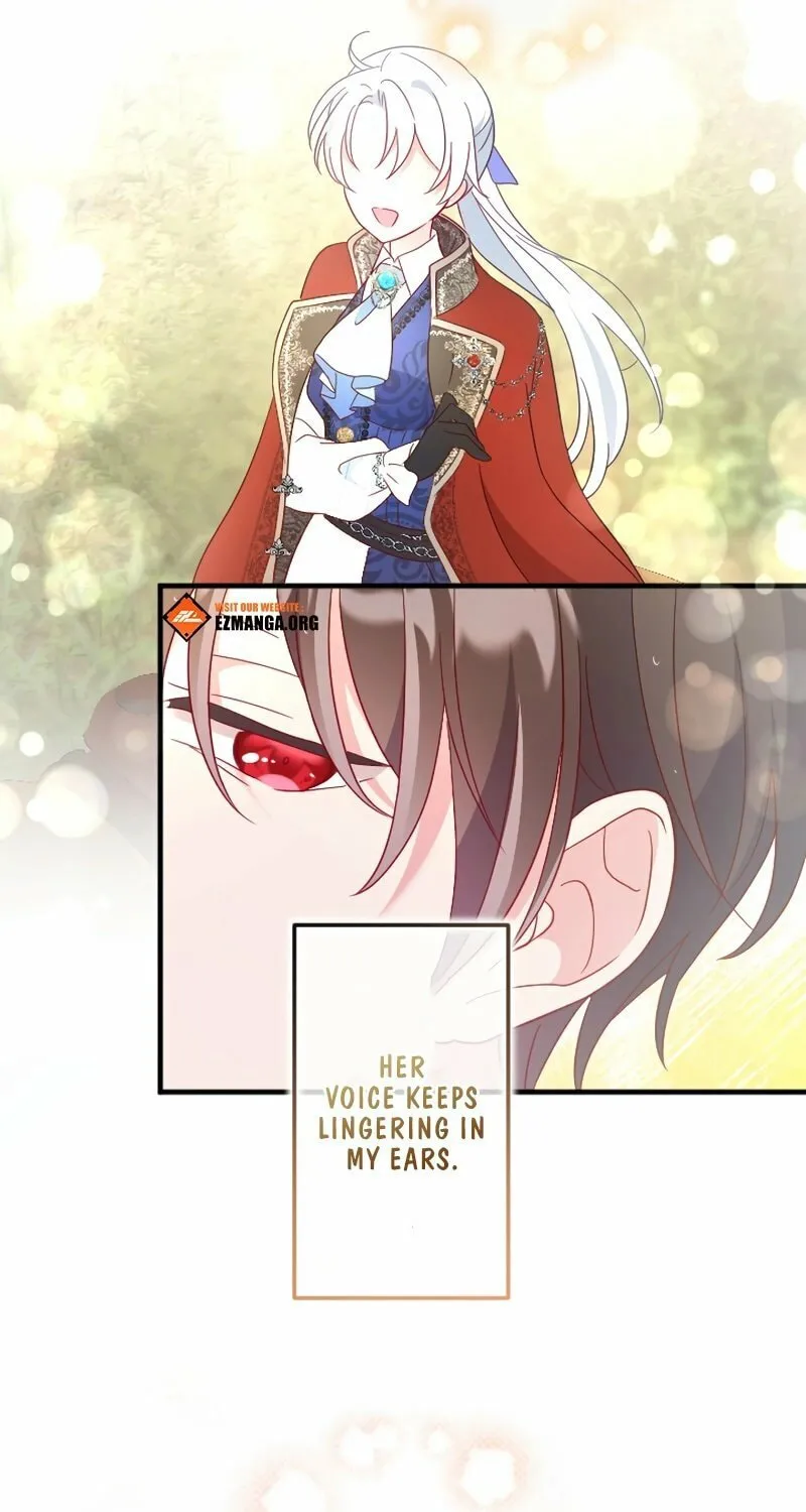 She Was Supposed To Be A Temporary Princess But It Seems She Is Done A Little Too Well Chapter 12 page 91 - 