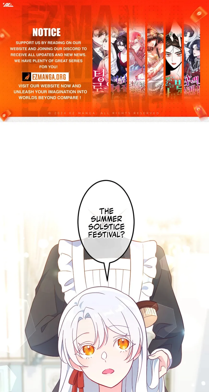 She Was Supposed To Be A Temporary Princess But It Seems She Is Done A Little Too Well Chapter 13 page 1 - 