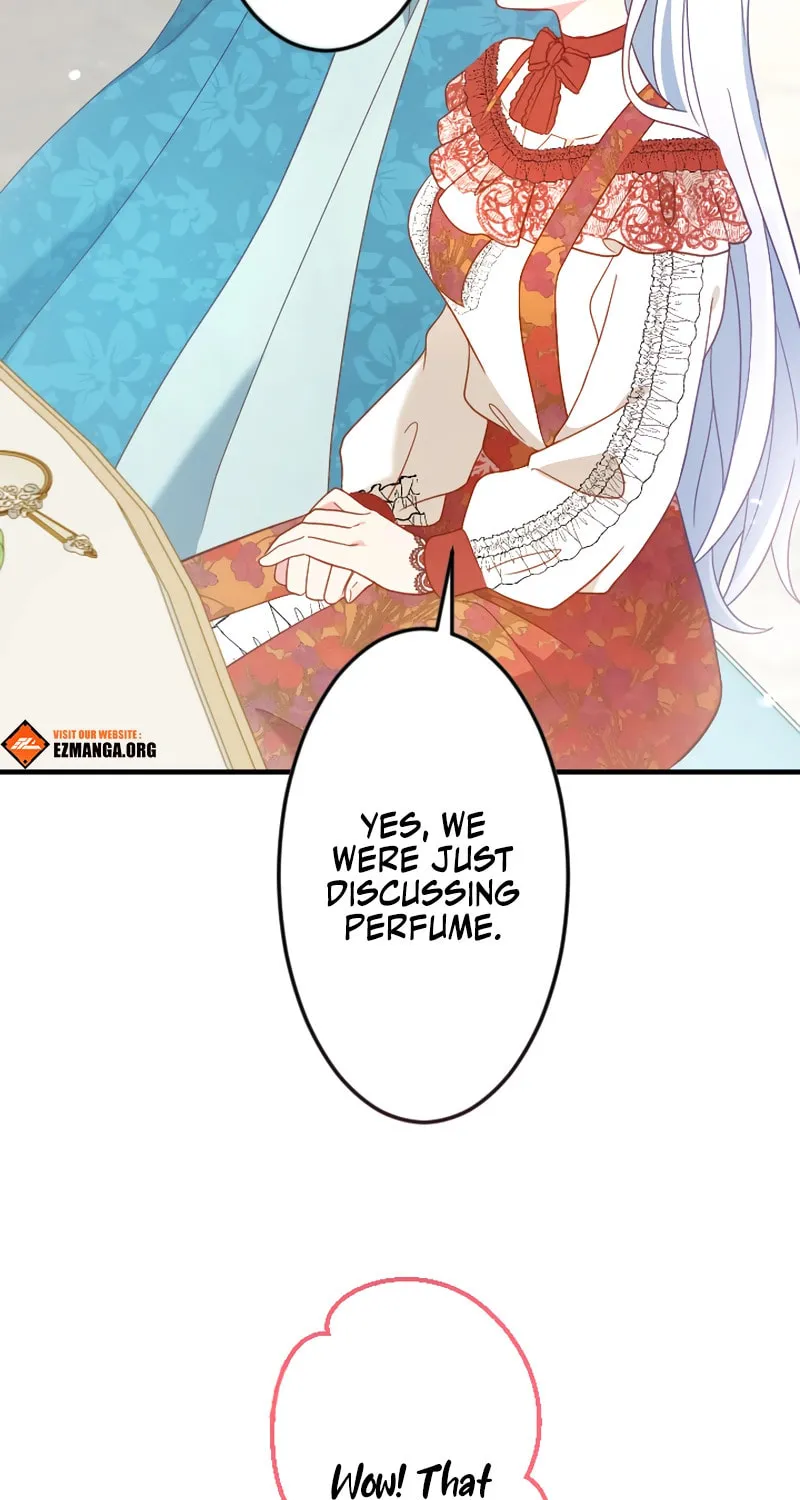 She Was Supposed To Be A Temporary Princess But It Seems She Is Done A Little Too Well Chapter 13 page 14 - 