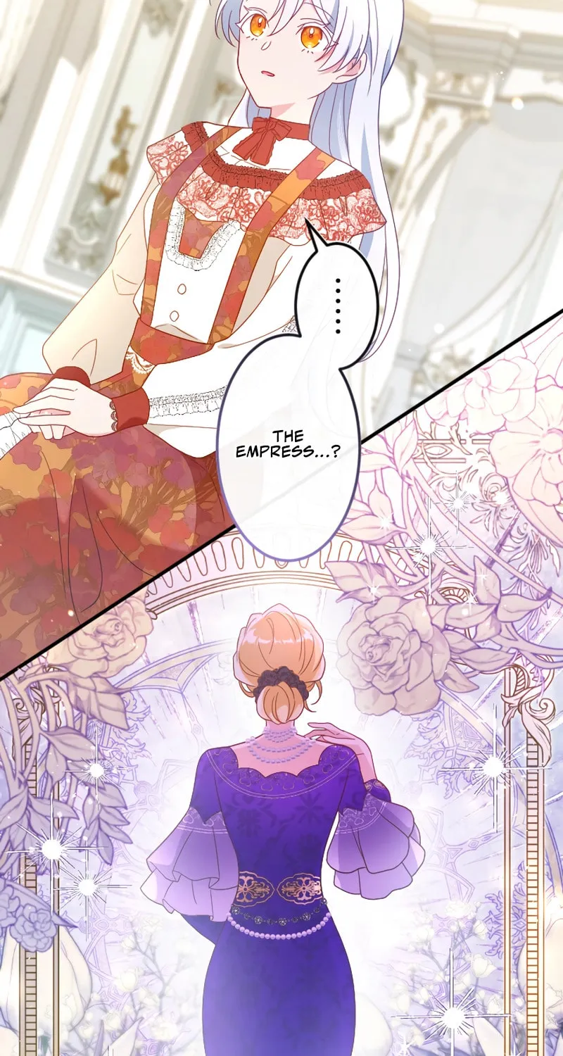 She Was Supposed To Be A Temporary Princess But It Seems She Is Done A Little Too Well Chapter 13 page 17 - 