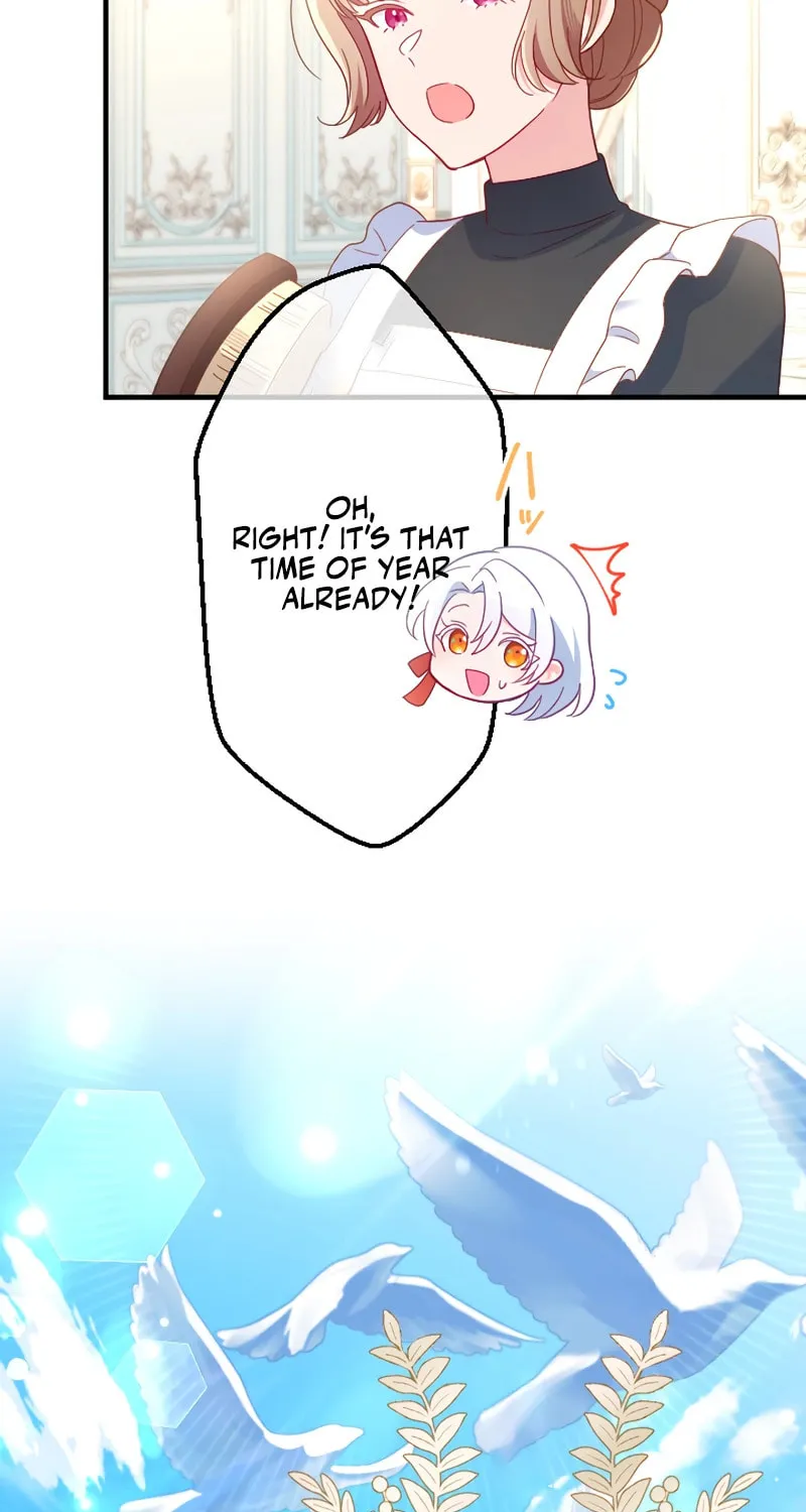 She Was Supposed To Be A Temporary Princess But It Seems She Is Done A Little Too Well Chapter 13 page 3 - 