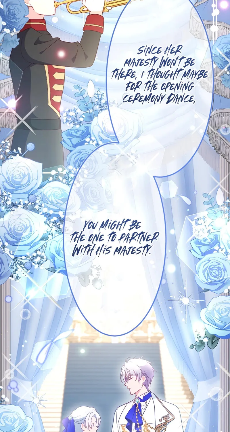 She Was Supposed To Be A Temporary Princess But It Seems She Is Done A Little Too Well Chapter 13 page 22 - 