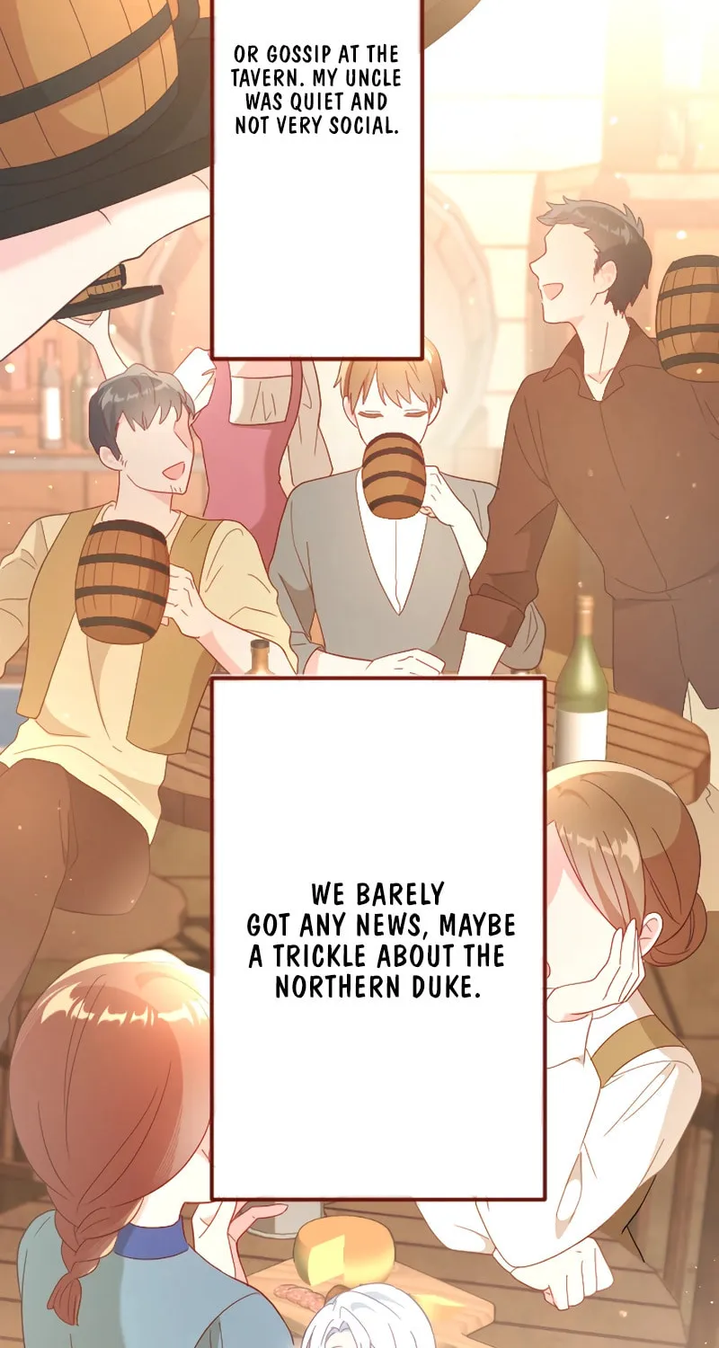 She Was Supposed To Be A Temporary Princess But It Seems She Is Done A Little Too Well Chapter 13 page 27 - 