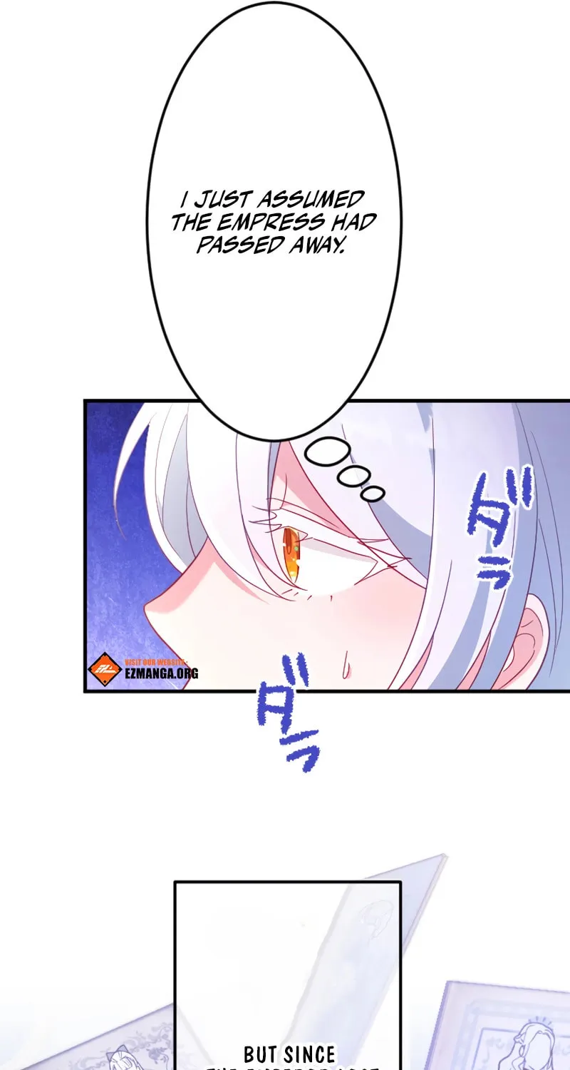 She Was Supposed To Be A Temporary Princess But It Seems She Is Done A Little Too Well Chapter 13 page 29 - 