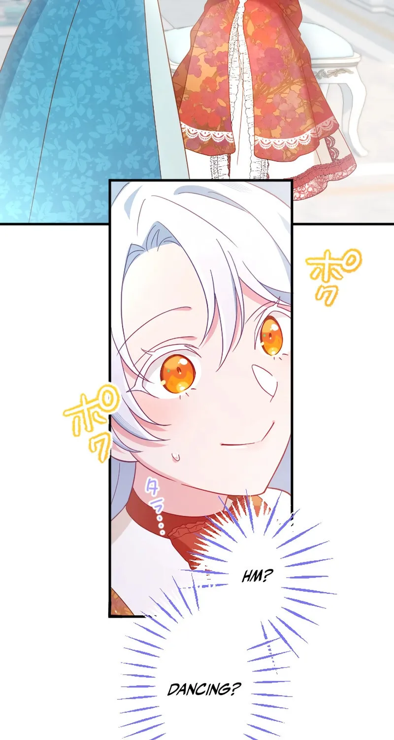 She Was Supposed To Be A Temporary Princess But It Seems She Is Done A Little Too Well Chapter 13 page 36 - 
