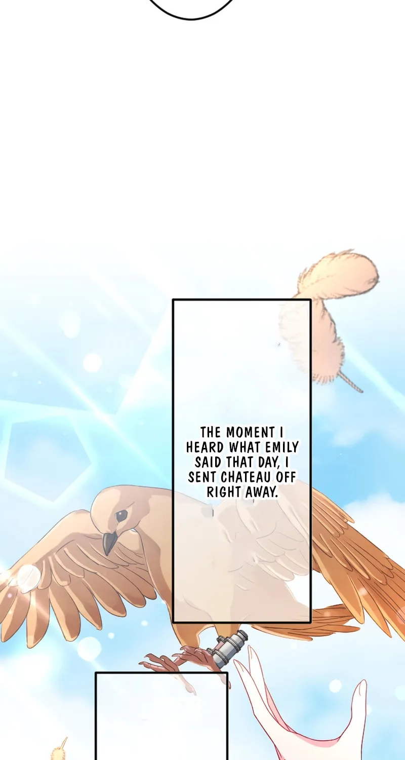 She Was Supposed To Be A Temporary Princess But It Seems She Is Done A Little Too Well Chapter 13 page 48 - 