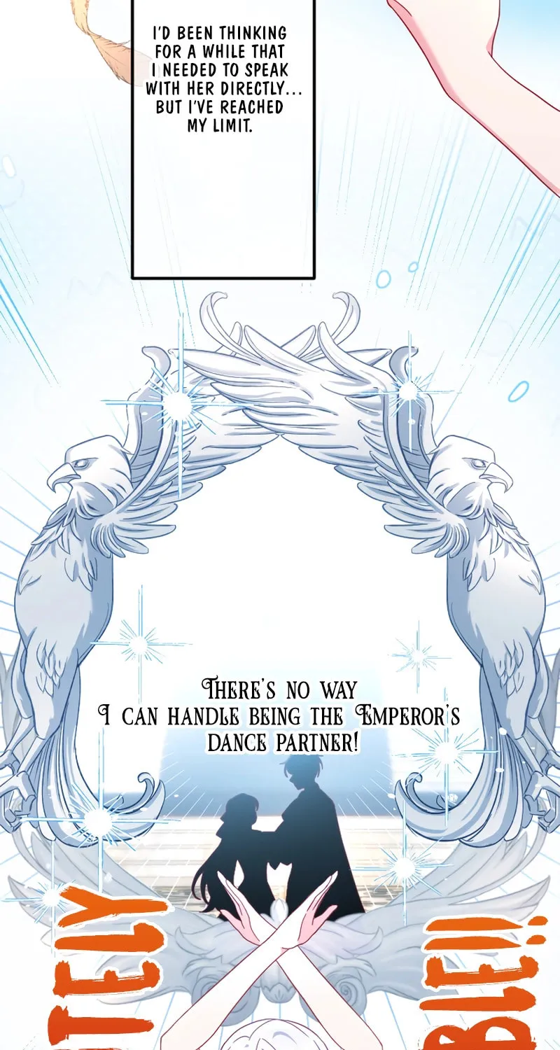 She Was Supposed To Be A Temporary Princess But It Seems She Is Done A Little Too Well Chapter 13 page 49 - 
