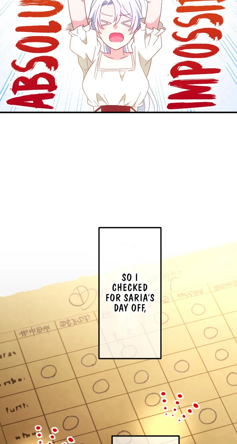 She Was Supposed To Be A Temporary Princess But It Seems She Is Done A Little Too Well Chapter 13 page 50 - 