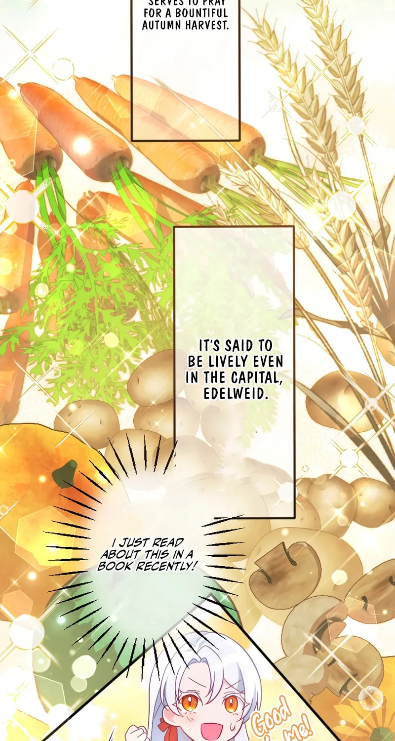 She Was Supposed To Be A Temporary Princess But It Seems She Is Done A Little Too Well Chapter 13 page 6 - 