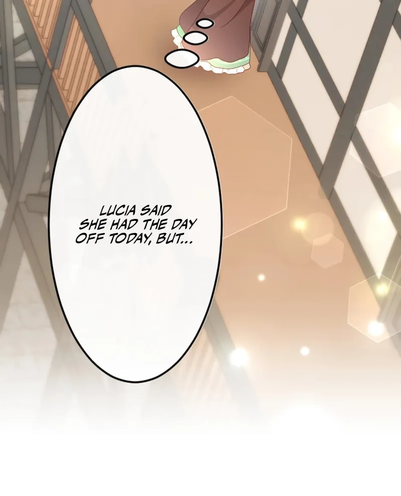 She Was Supposed To Be A Temporary Princess But It Seems She Is Done A Little Too Well Chapter 13 page 55 - 
