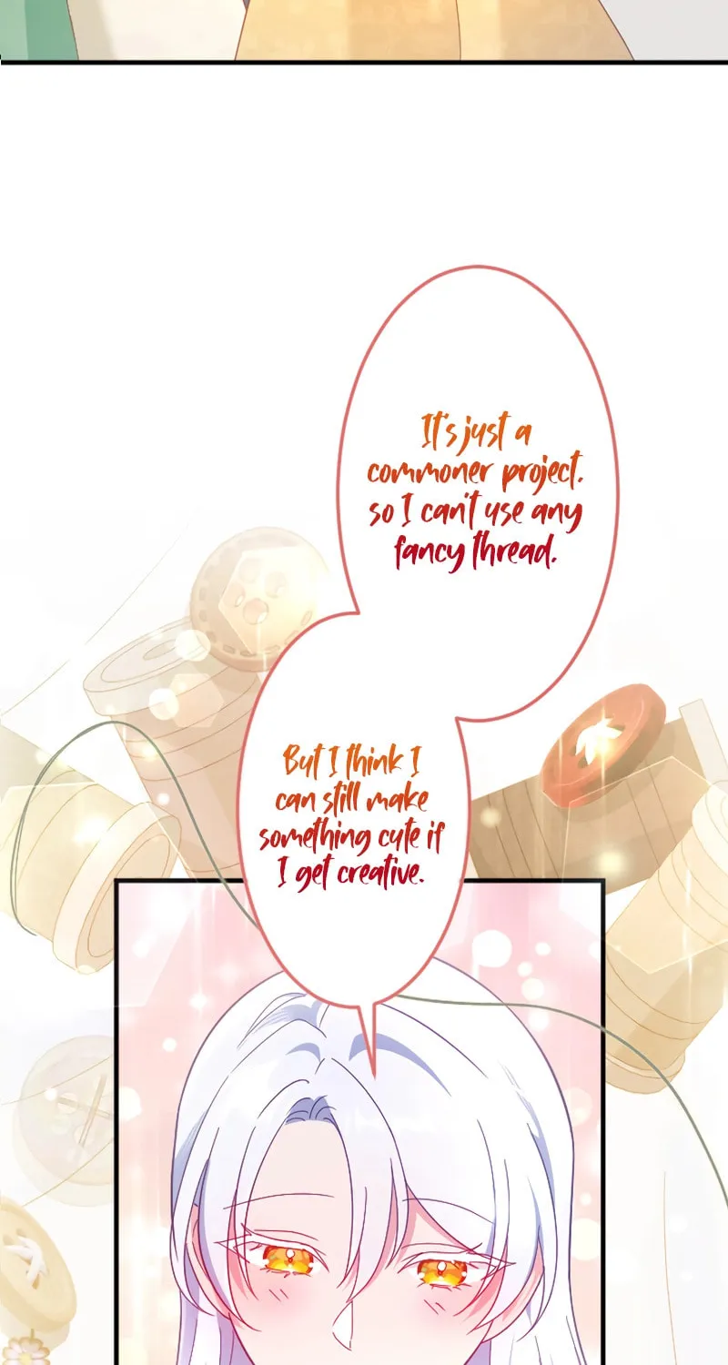 She Was Supposed To Be A Temporary Princess But It Seems She Is Done A Little Too Well Chapter 13 page 66 - 