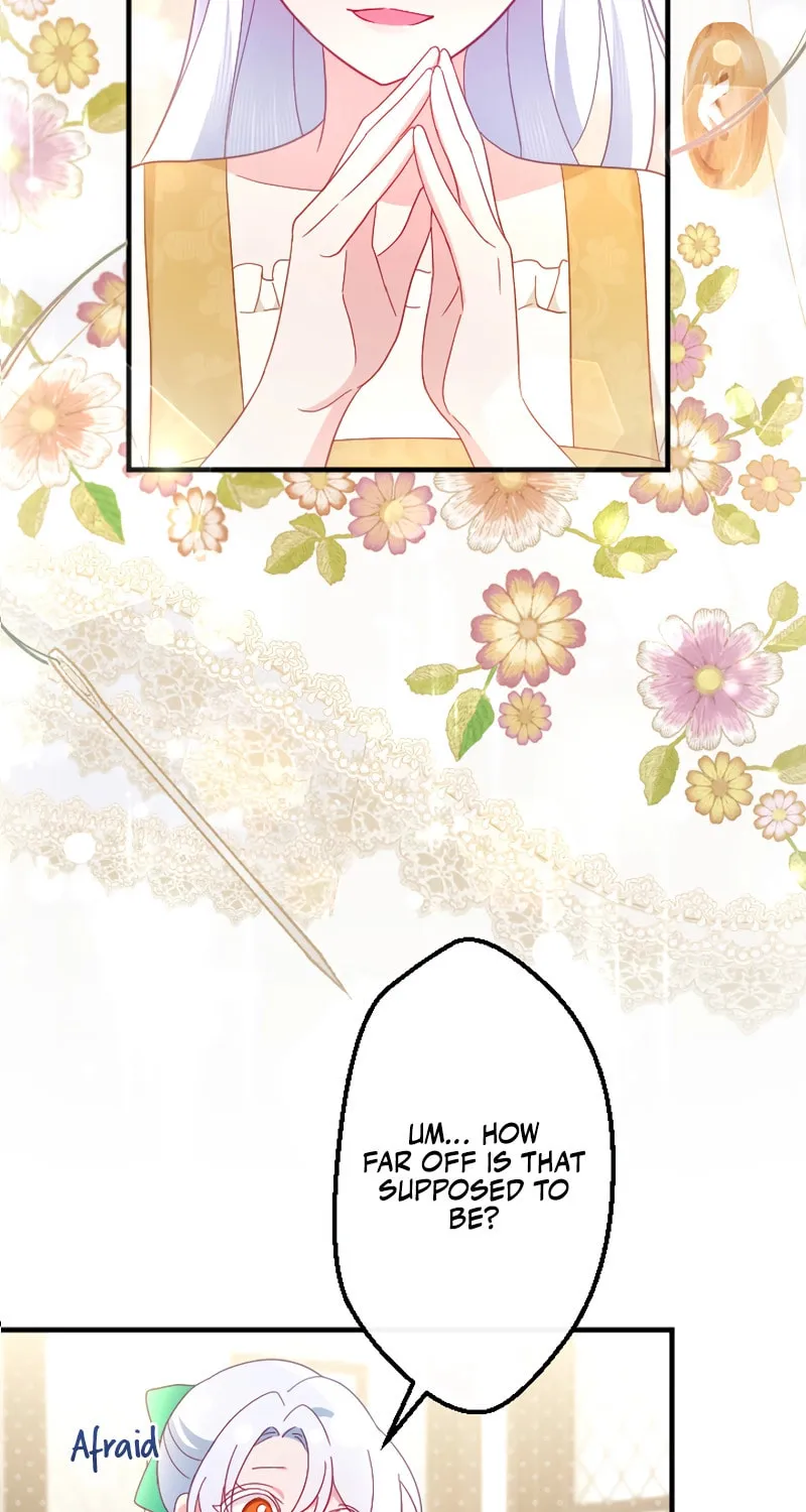 She Was Supposed To Be A Temporary Princess But It Seems She Is Done A Little Too Well Chapter 13 page 67 - 