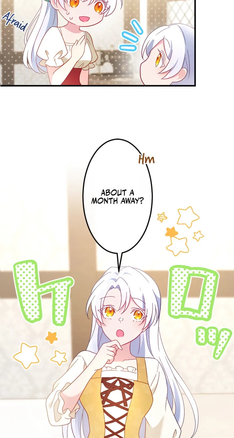 She Was Supposed To Be A Temporary Princess But It Seems She Is Done A Little Too Well Chapter 13 page 68 - 