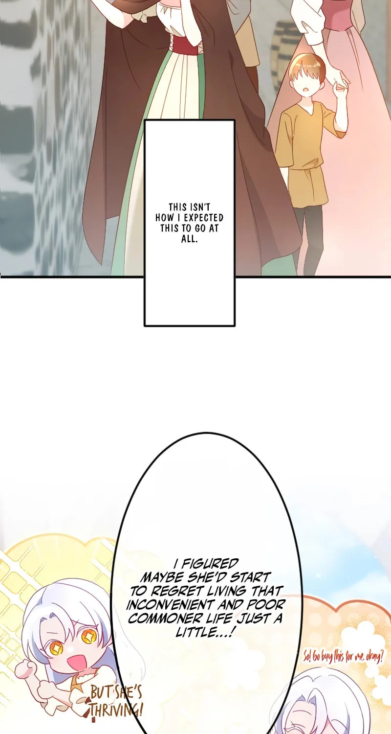She Was Supposed To Be A Temporary Princess But It Seems She Is Done A Little Too Well Chapter 13 page 72 - 