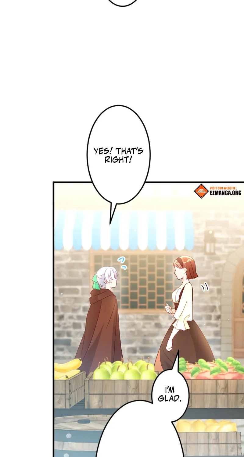 She Was Supposed To Be A Temporary Princess But It Seems She Is Done A Little Too Well Chapter 13 page 76 - 