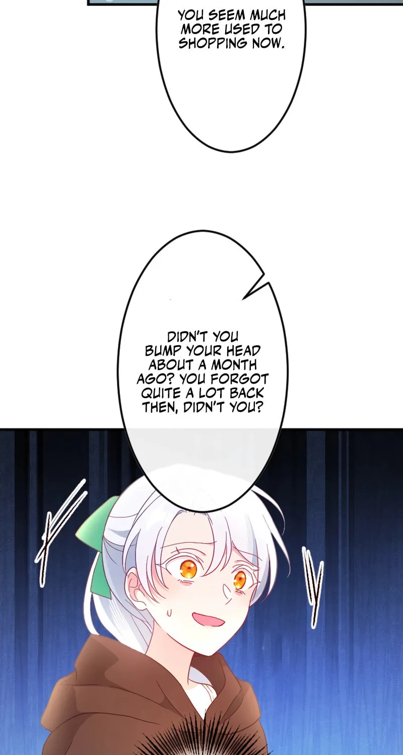 She Was Supposed To Be A Temporary Princess But It Seems She Is Done A Little Too Well Chapter 13 page 77 - 