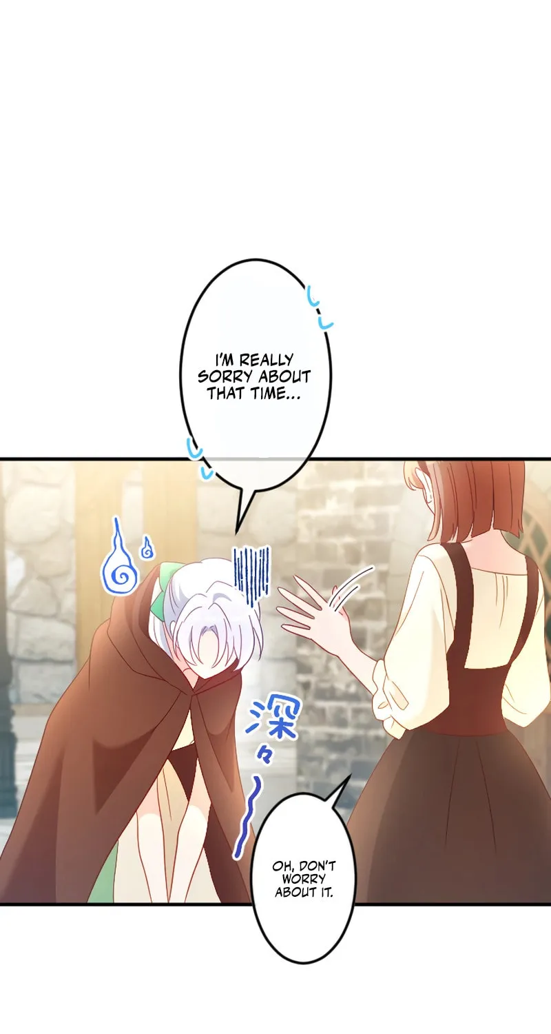 She Was Supposed To Be A Temporary Princess But It Seems She Is Done A Little Too Well Chapter 13 page 79 - 