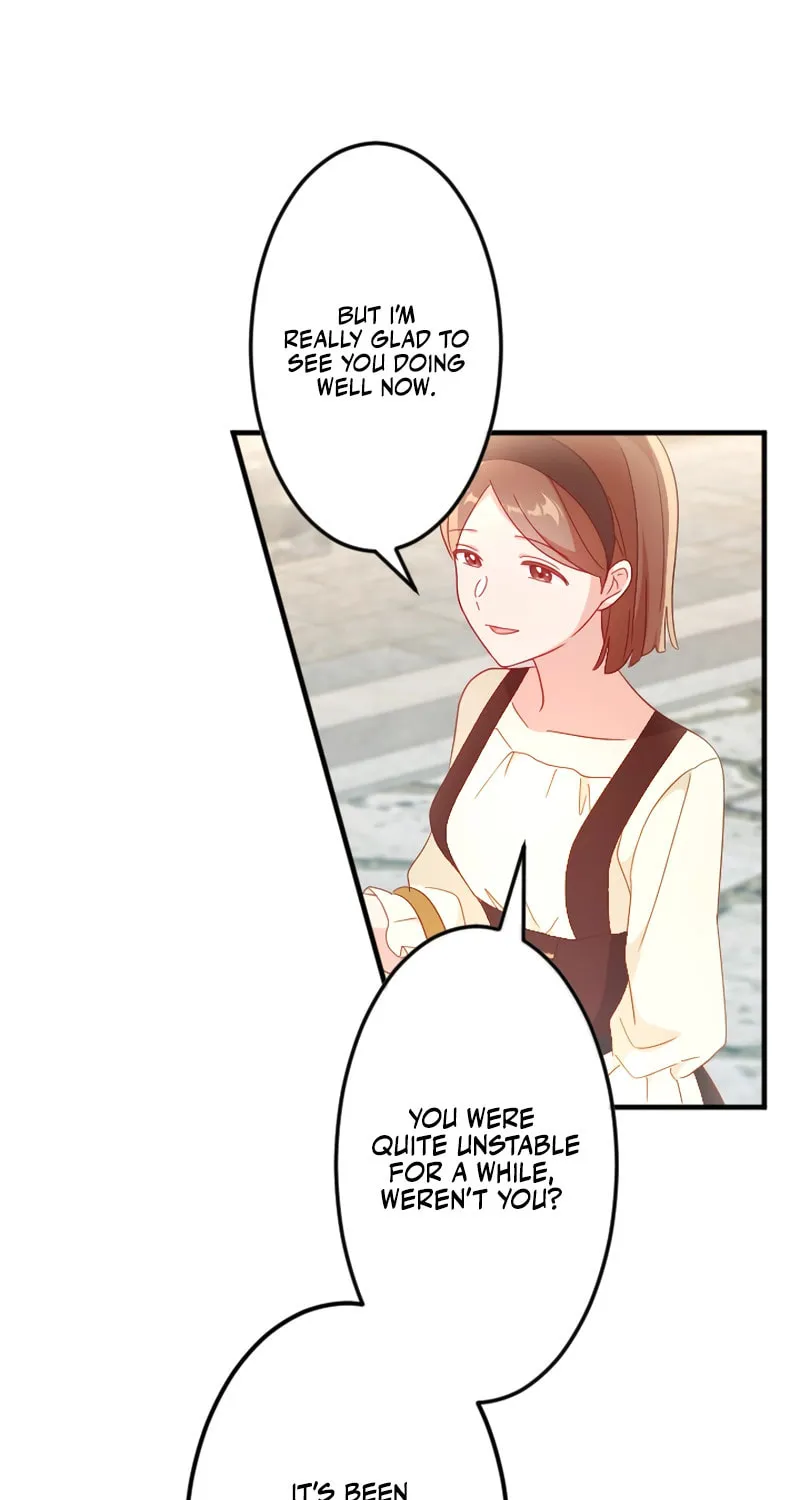 She Was Supposed To Be A Temporary Princess But It Seems She Is Done A Little Too Well Chapter 13 page 80 - 
