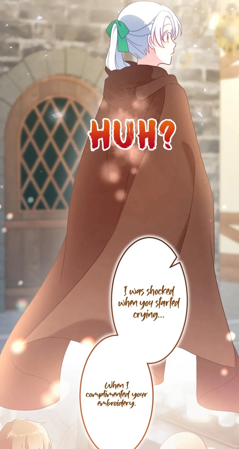 She Was Supposed To Be A Temporary Princess But It Seems She Is Done A Little Too Well Chapter 13 page 82 - 