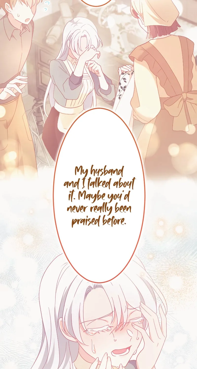She Was Supposed To Be A Temporary Princess But It Seems She Is Done A Little Too Well Chapter 13 page 83 - 