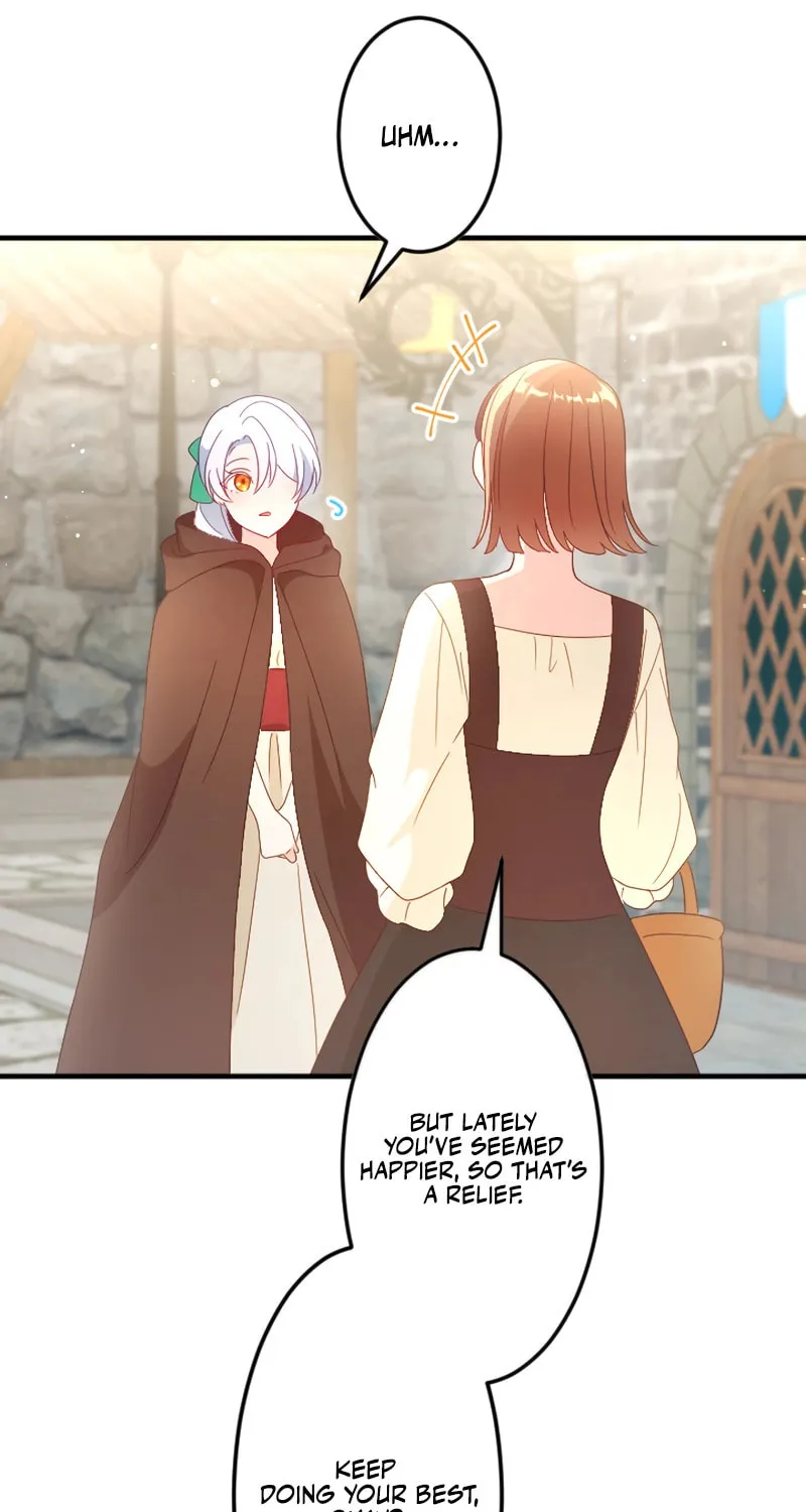 She Was Supposed To Be A Temporary Princess But It Seems She Is Done A Little Too Well Chapter 13 page 85 - 