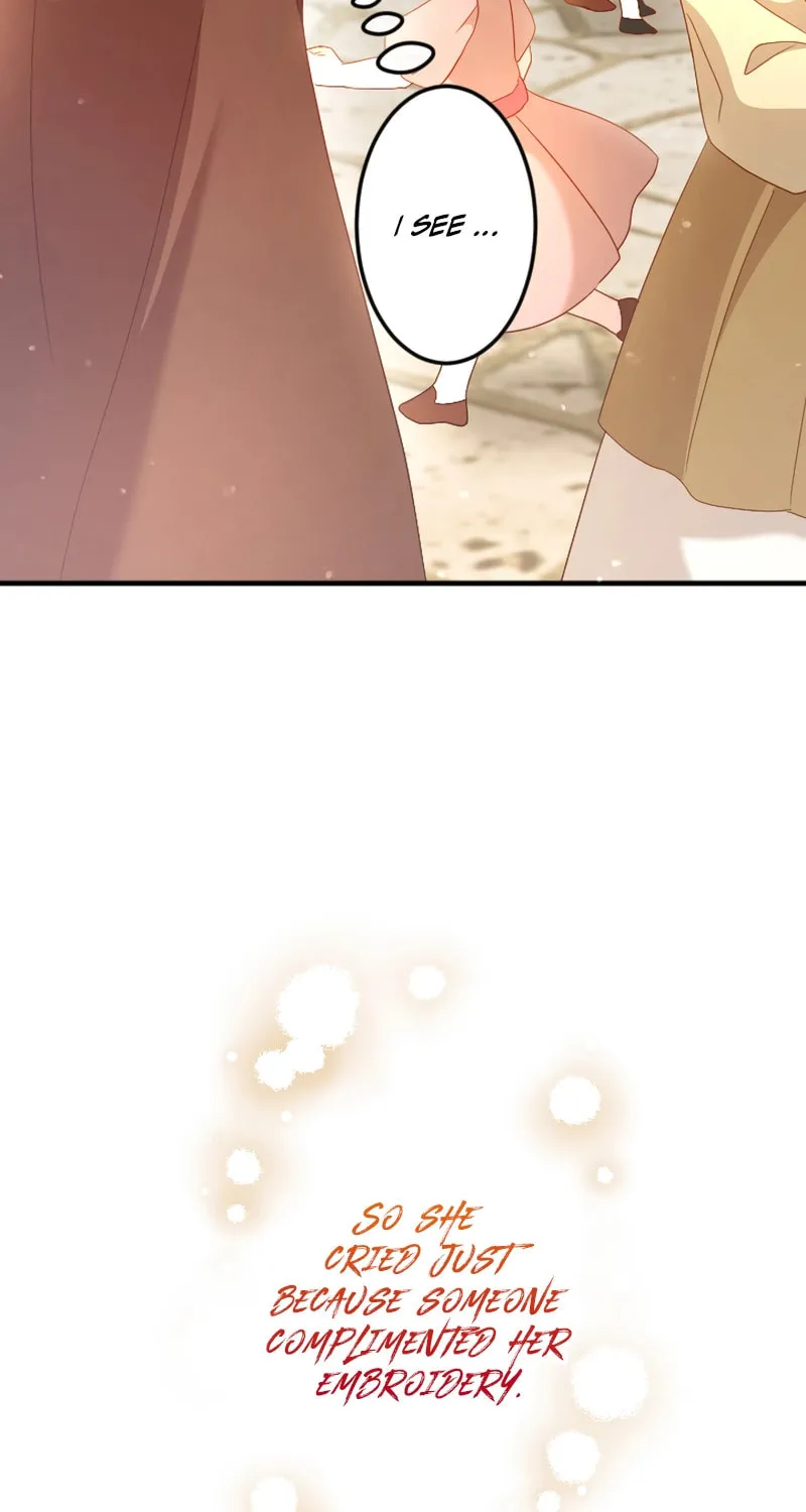 She Was Supposed To Be A Temporary Princess But It Seems She Is Done A Little Too Well Chapter 13 page 87 - 