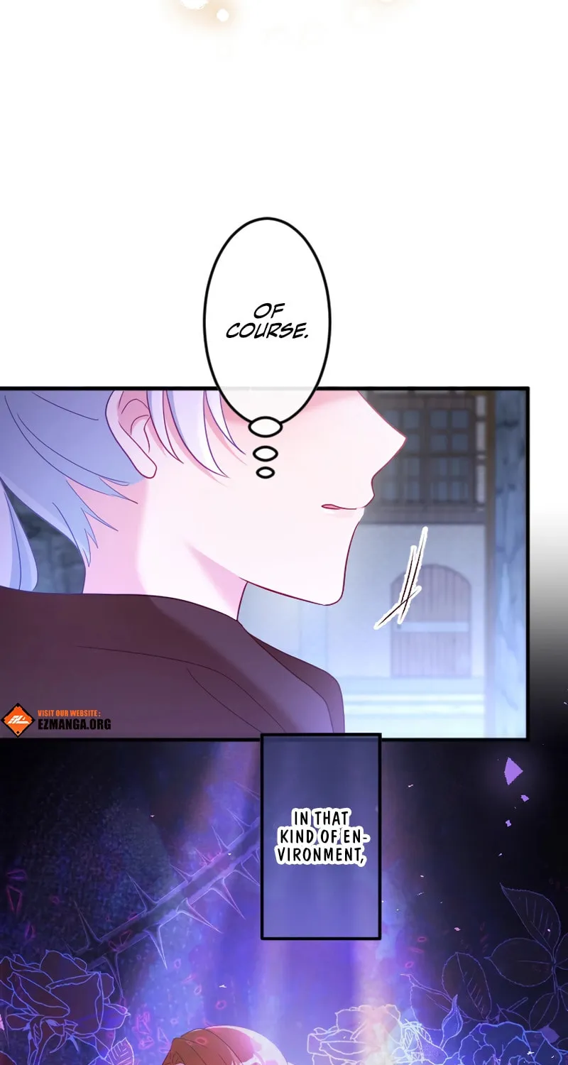 She Was Supposed To Be A Temporary Princess But It Seems She Is Done A Little Too Well Chapter 13 page 88 - 