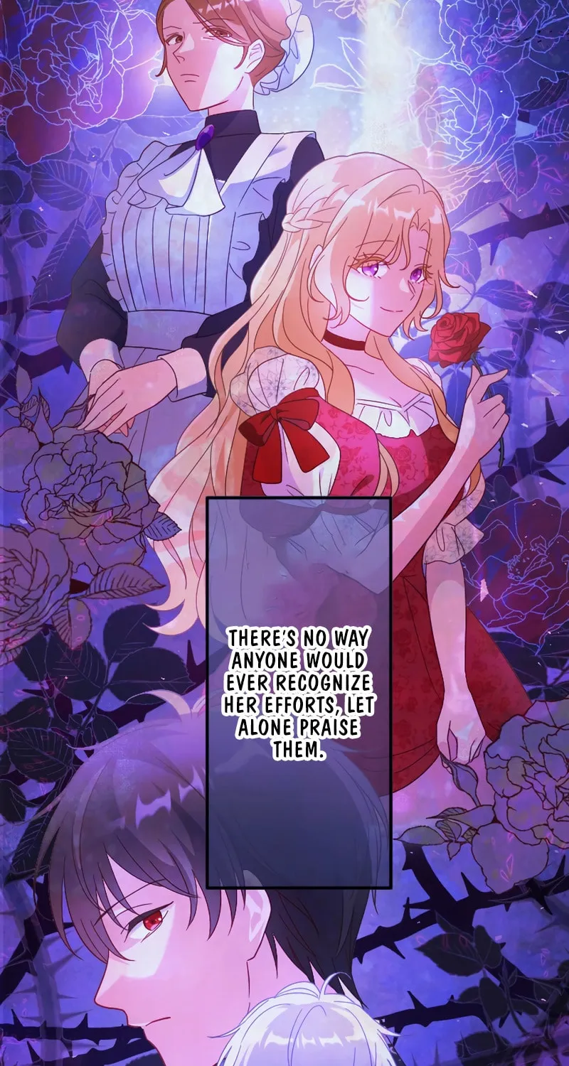 She Was Supposed To Be A Temporary Princess But It Seems She Is Done A Little Too Well Chapter 13 page 89 - 