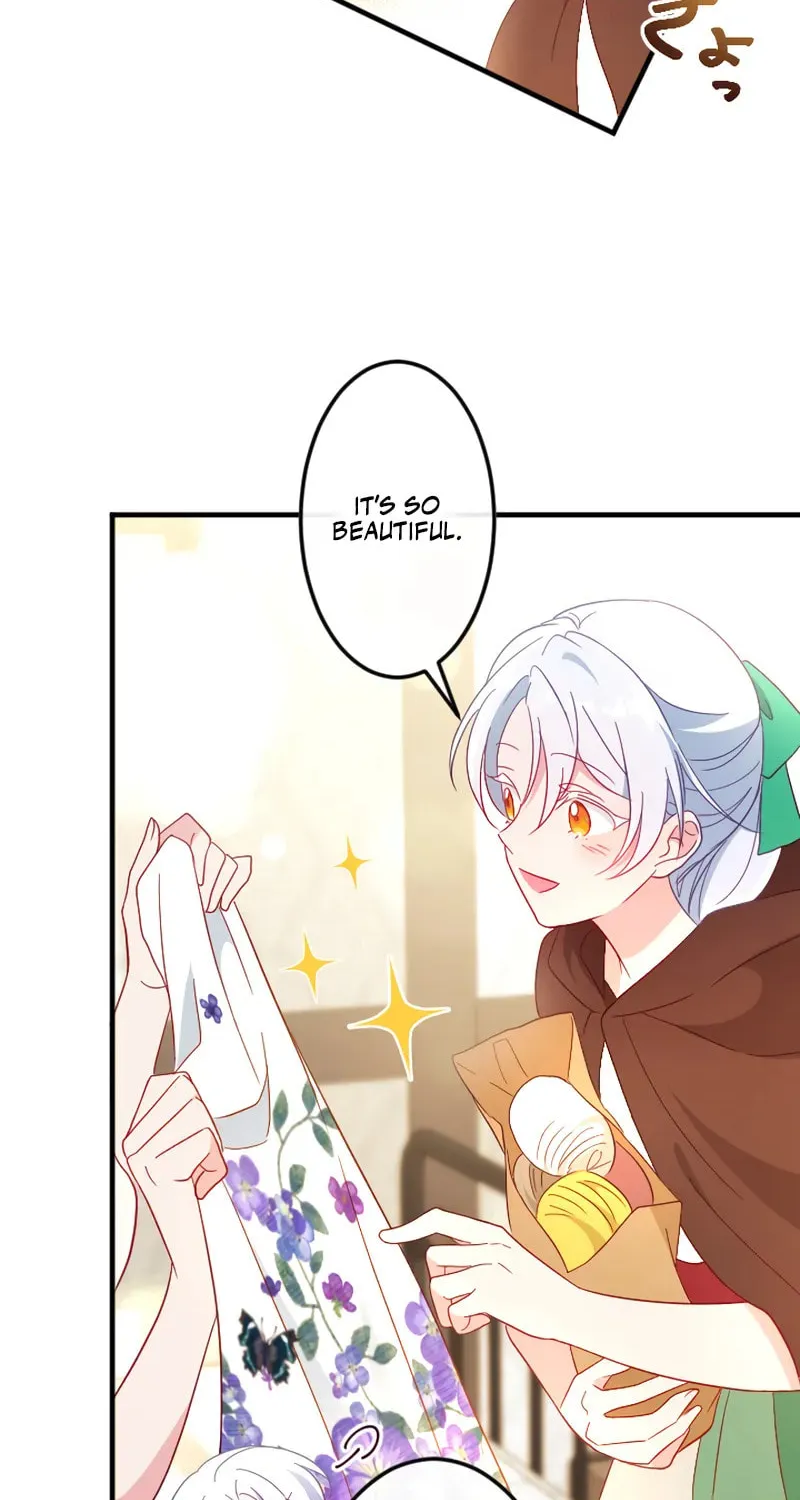 She Was Supposed To Be A Temporary Princess But It Seems She Is Done A Little Too Well Chapter 14 page 15 - 