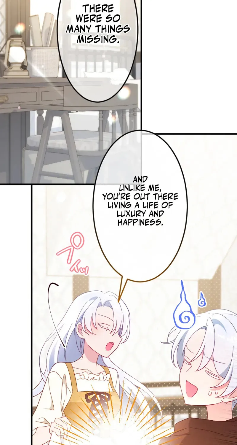 She Was Supposed To Be A Temporary Princess But It Seems She Is Done A Little Too Well Chapter 14 page 20 - 